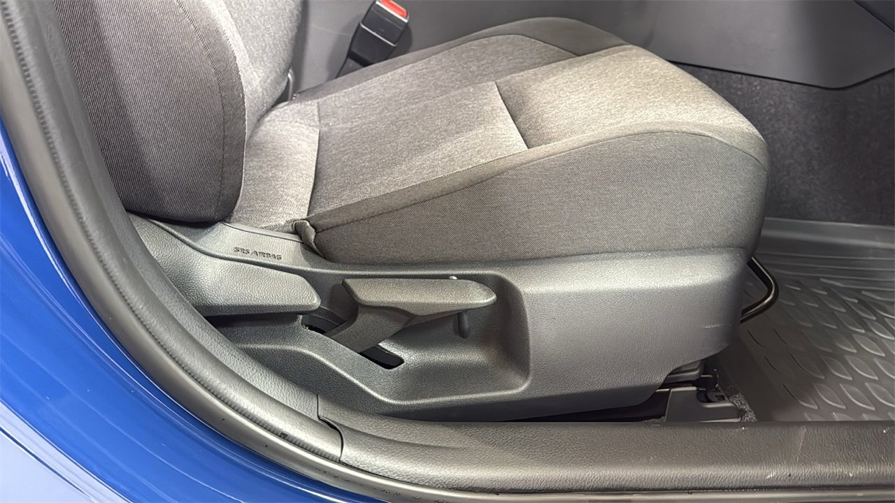 Certified 2025 Toyota Camry LE image 20