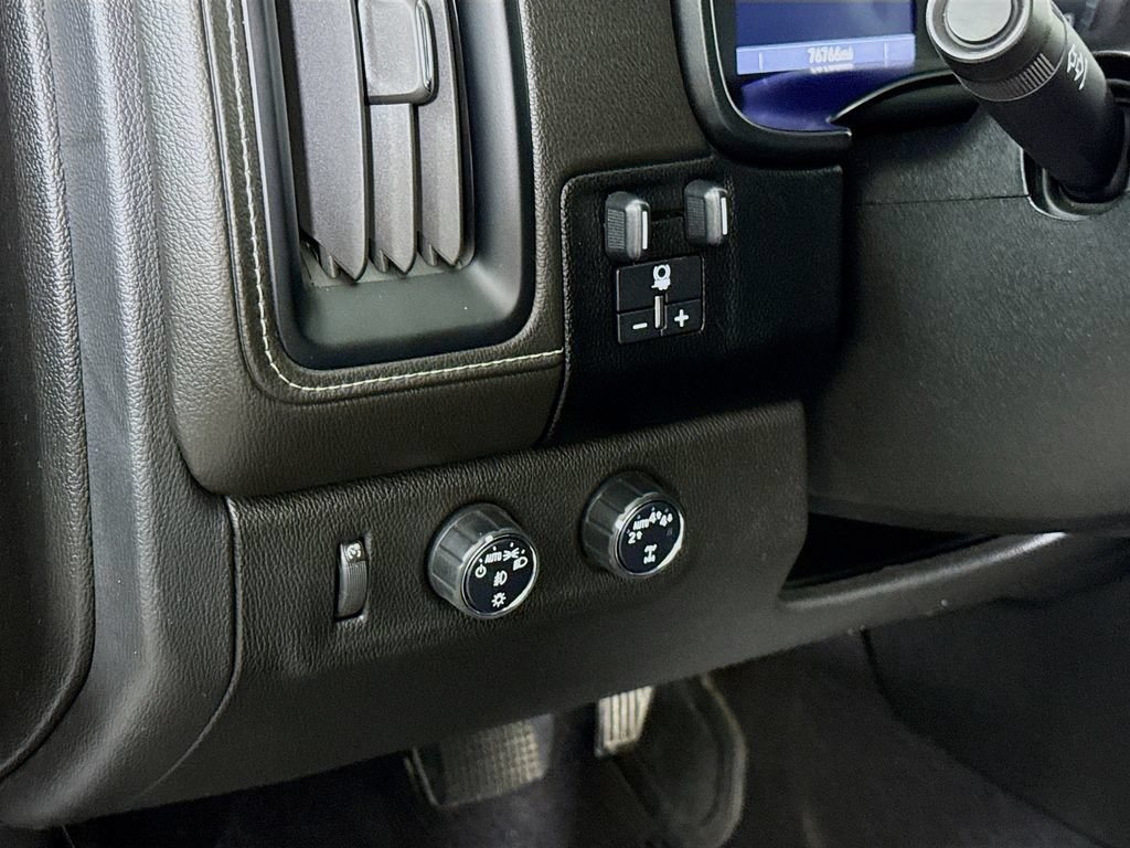 Used 2019 GMC Canyon Denali AWD/4WD image 20
