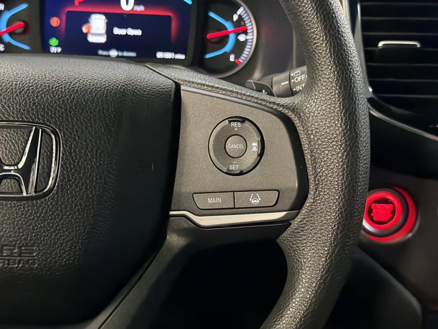 Used 2021 Honda Passport Sport image 30
