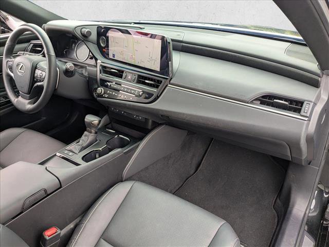 Used 2025 Lexus ES 300h w/ Premium Package FWD image 20
