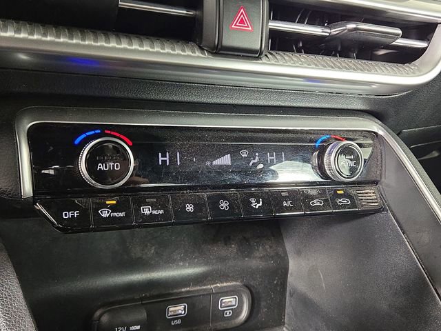 Certified 2023 Kia K5 GT-Line image 22