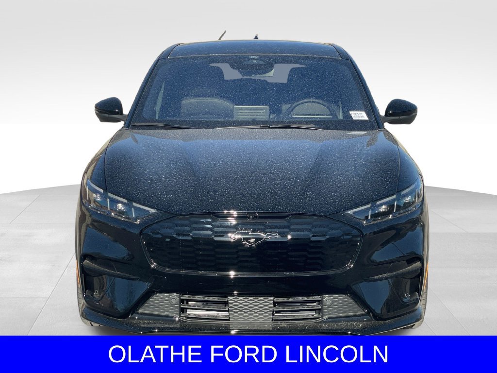 New 2026 Ford Mustang Mach-E GT AWD/4WD image 8