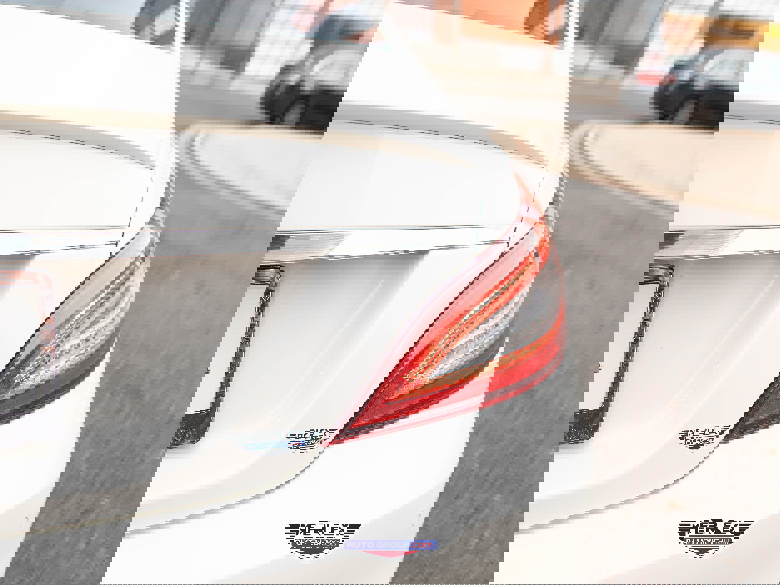 Used 2017 Mercedes-Benz CLS 550 image 49