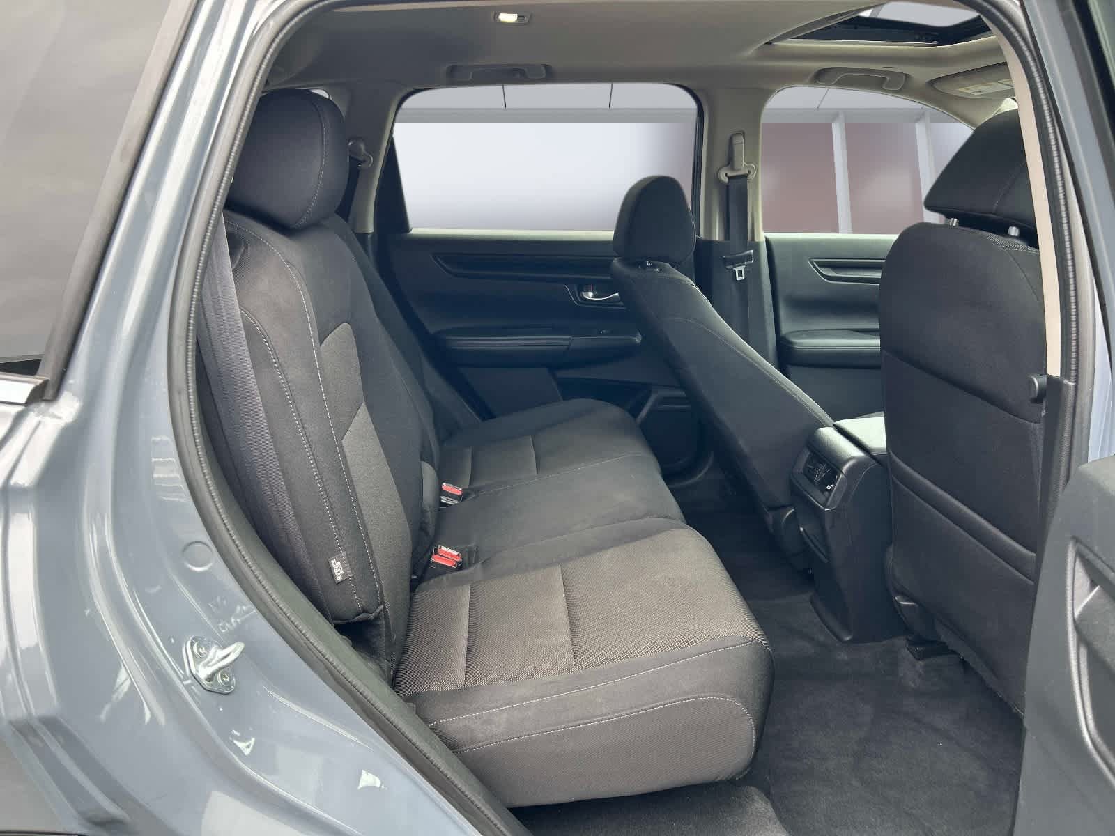 Used 2023 Honda CR-V EX image 16