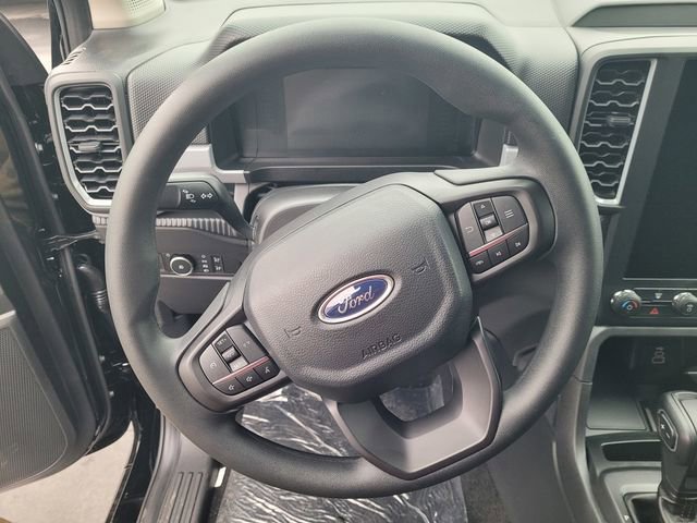New 2025 Ford Ranger XL w/ Trailer Tow Package image 9