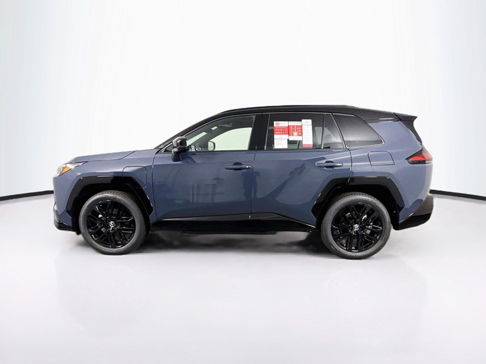 New 2026 Toyota RAV4 XSE AWD/4WD image 14