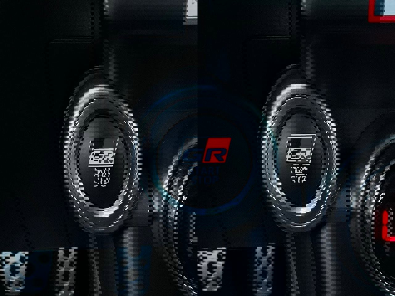 New 2026 Toyota GR86 Premium image 24