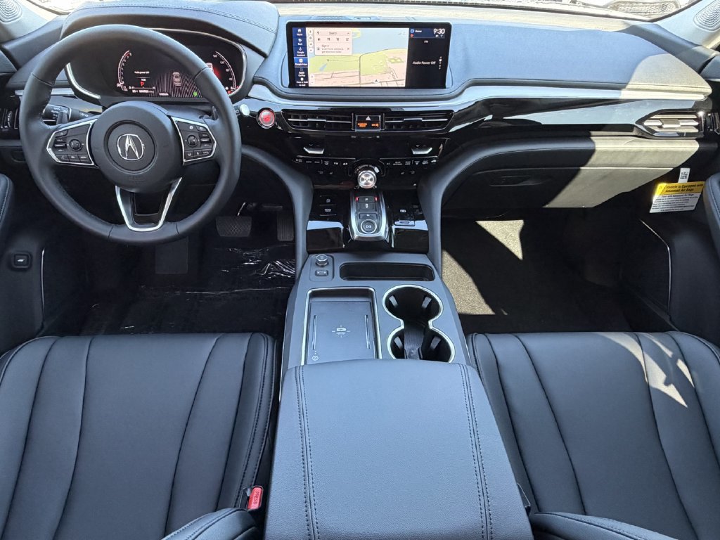New 2026 Acura MDX FWD image 13