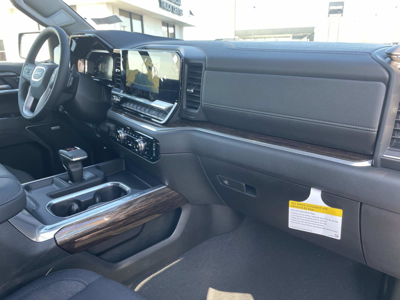 New 2026 GMC Sierra 1500 Elevation w/ Preferred Package image 29