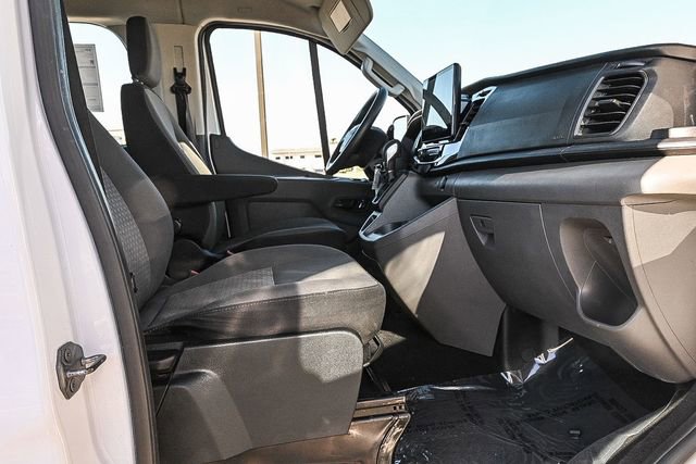 Used 2024 Ford Transit 350 XLT image 16