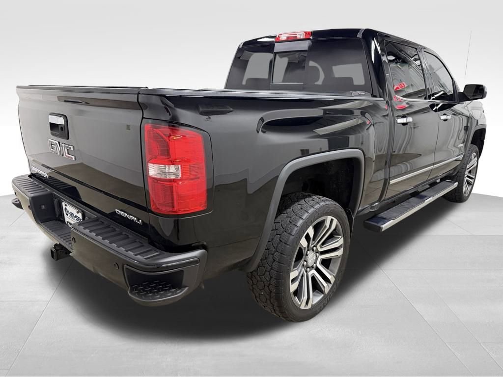 Used 2014 GMC Sierra 1500 Denali image 7
