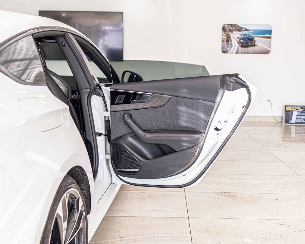 Used 2024 Audi S5 Premium Plus image 42
