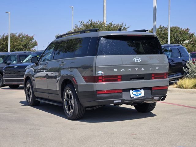New 2027 Hyundai Santa Fe SEL FWD image 4