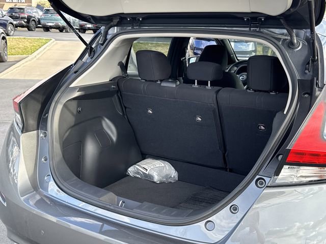 Used 2024 Nissan Leaf SV Plus image 18