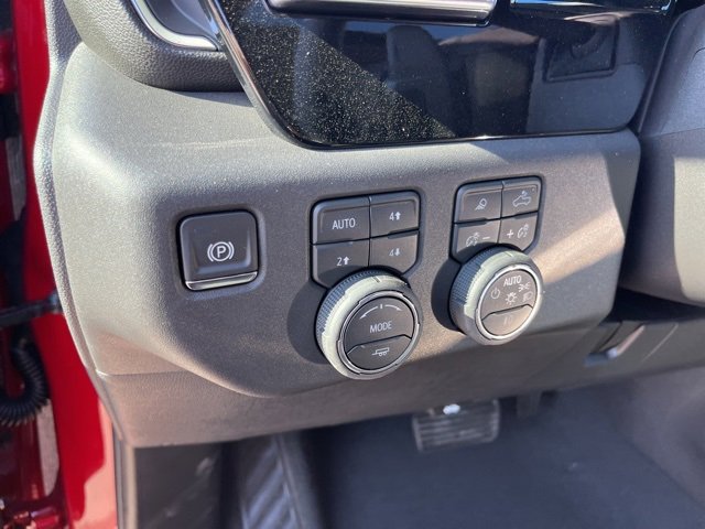 New 2026 Chevrolet Silverado 1500 LT Trail Boss w/ LT Trail Boss Premium Package image 21