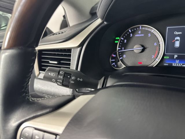 Used 2019 Lexus RX 350 AWD w/ Navigation Package image 16
