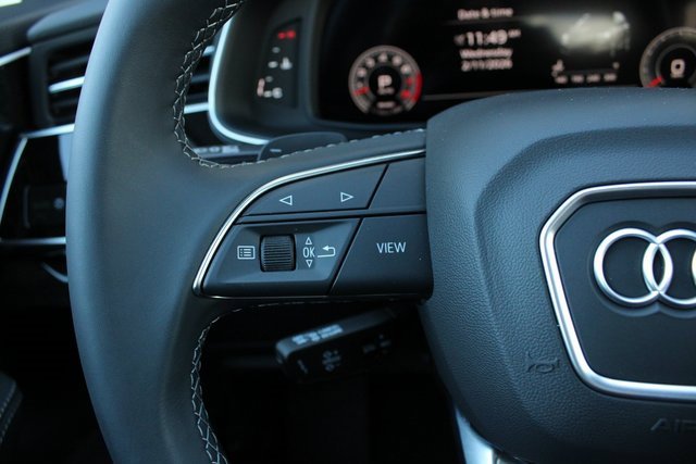 New 2026 Audi Q7 3.0T Premium Plus image 14