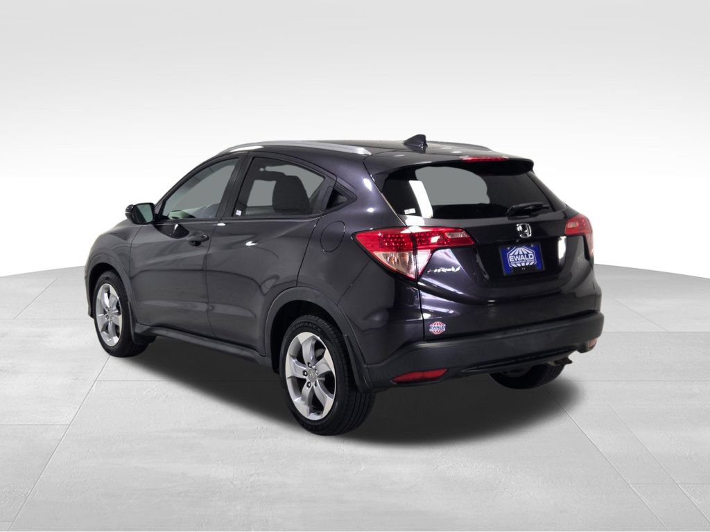 Used 2016 Honda HR-V EX-L image 19