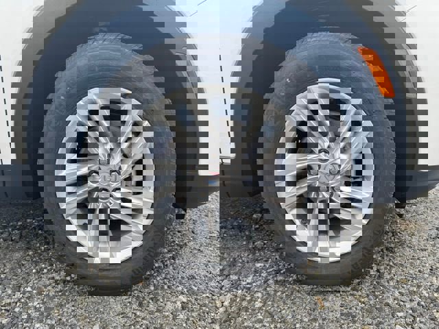 New 2026 Buick Envista Preferred w/ Convenience I Package image 21