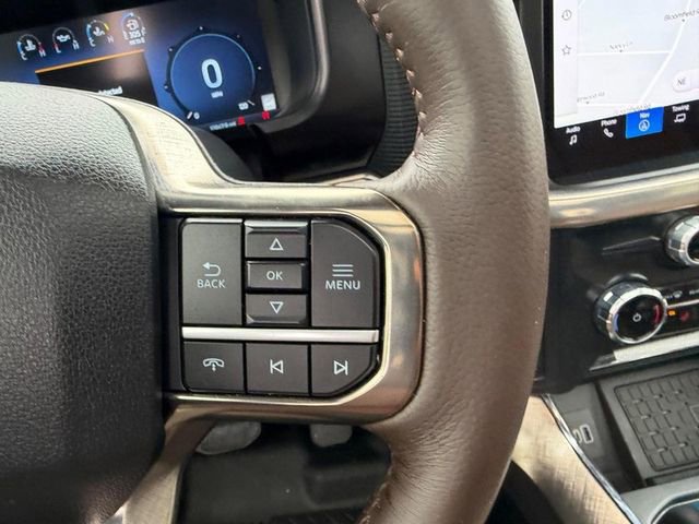 Used 2025 Ford F150 King Ranch image 12