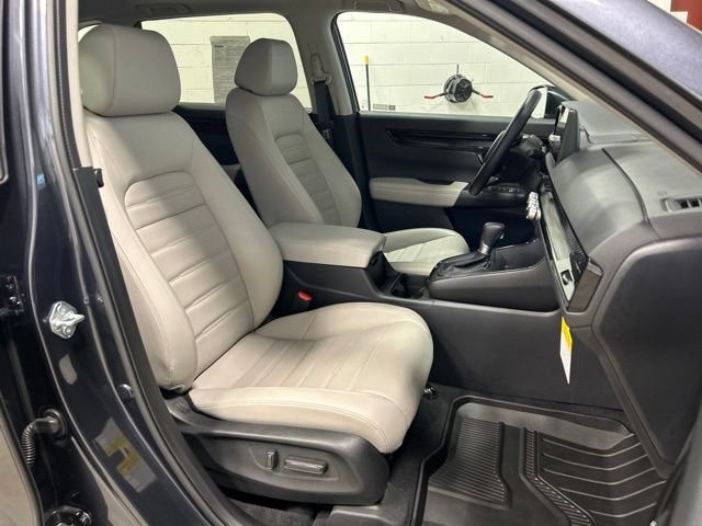 Certified 2026 Honda CR-V EX-L image 14