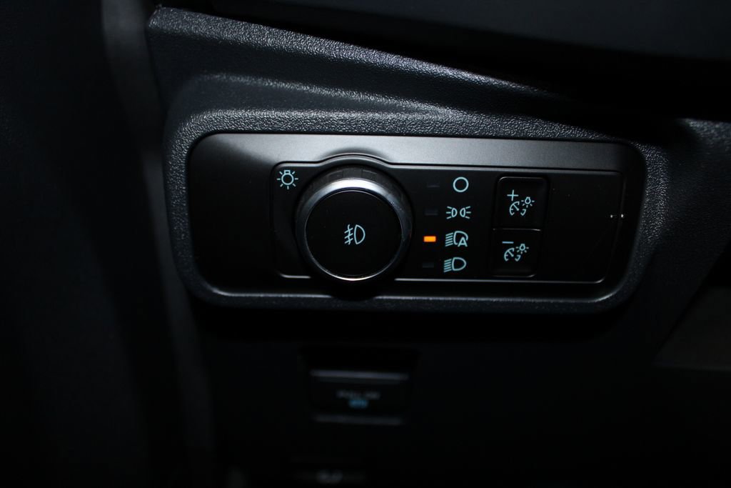 New 2025 Ford Bronco Big Bend w/ Black Diamond Package image 36