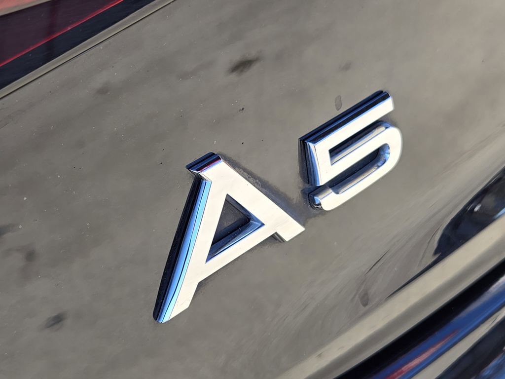 Certified 2023 Audi A5 2.0T Premium Plus w/ Premium Plus image 13