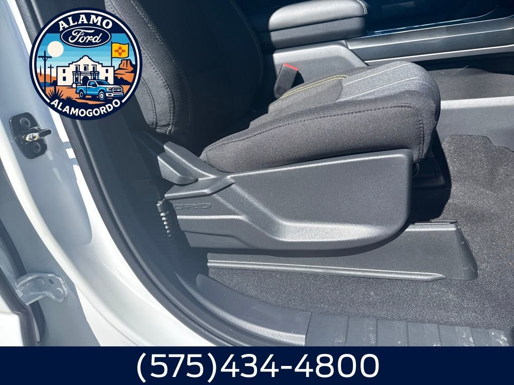 New 2025 Ford F150 STX image 18