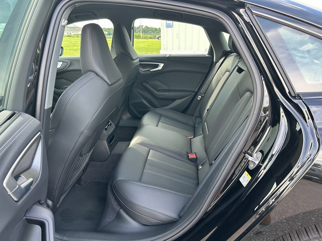 New 2026 Audi A5 2.0T Premium Plus AWD/4WD image 51