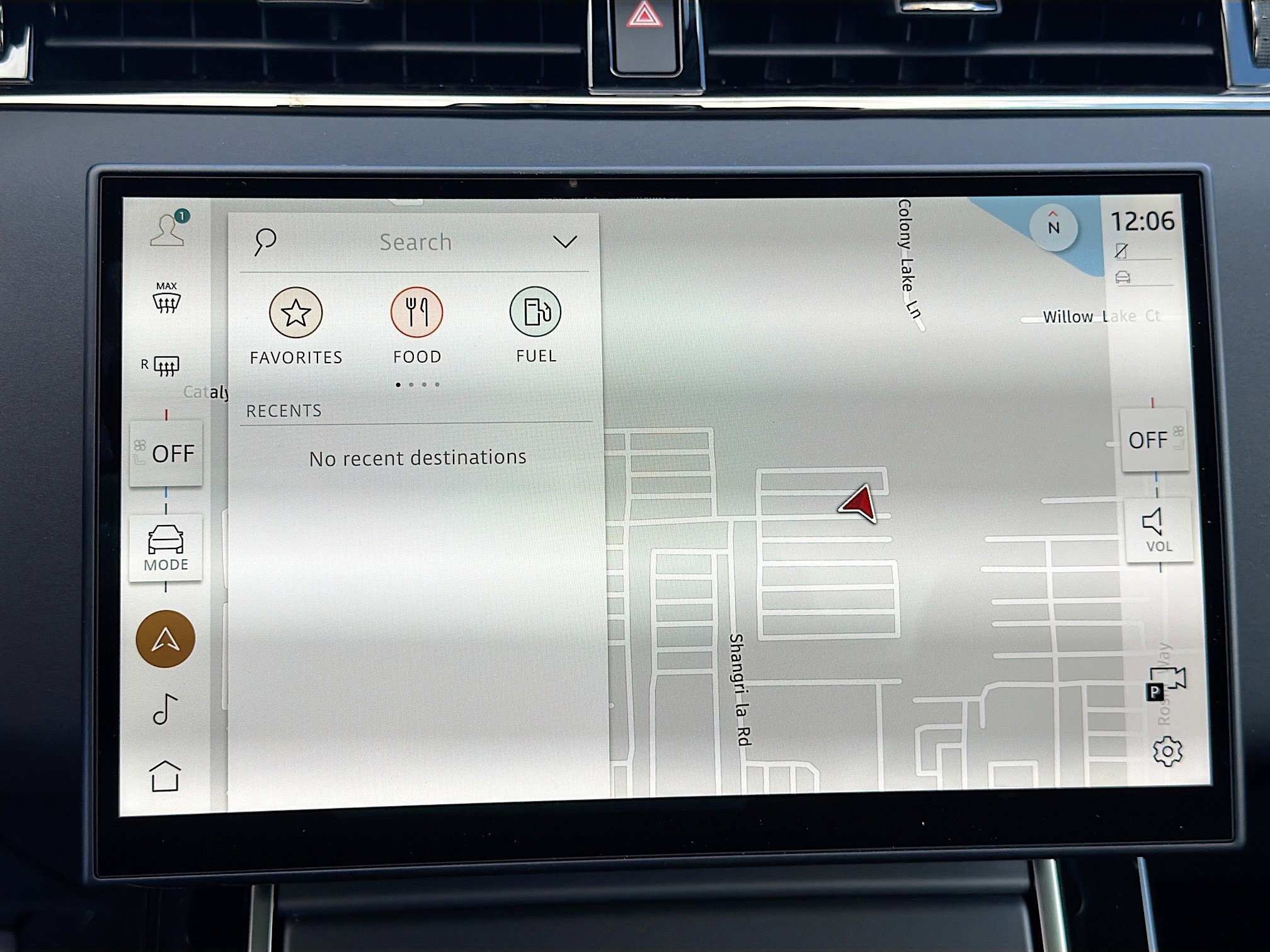 New 2026 Land Rover Range Rover Evoque S image 32