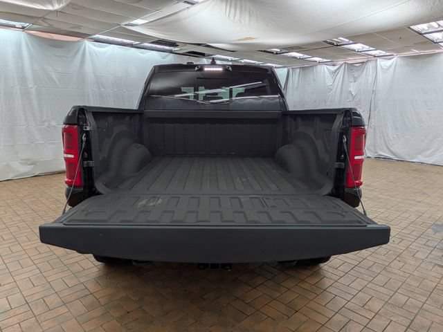 Used 2025 RAM 1500 RHO w/ RHO Level 1 Equipment Group AWD/4WD image 6