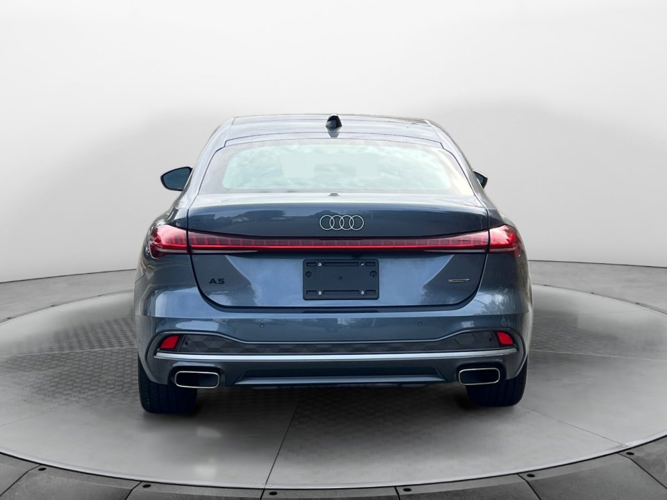 Certified 2025 Audi A5 2.0T Premium w/ Convenience Package image 6