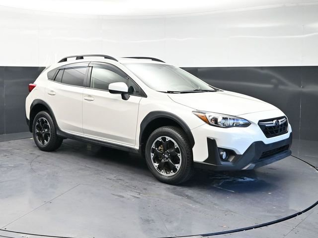 Used 2021 Subaru Crosstrek 2.0i Premium w/ Popular Package #4 AWD/4WD image 3