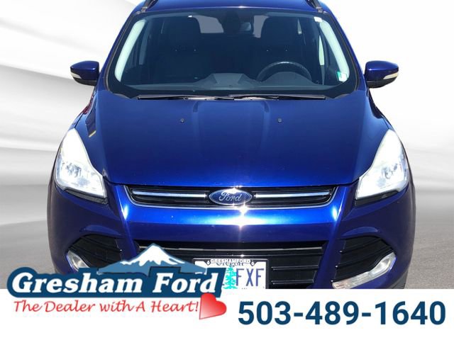 Used 2013 Ford Escape SEL image 10