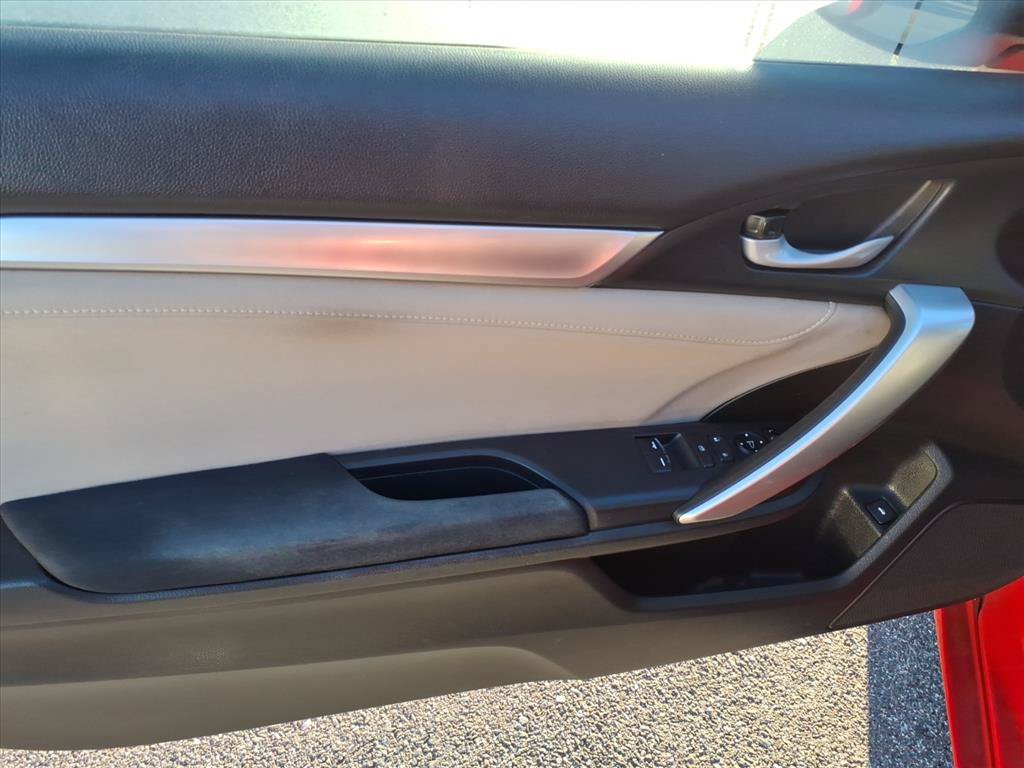Used 2016 Honda Civic EX-T image 20