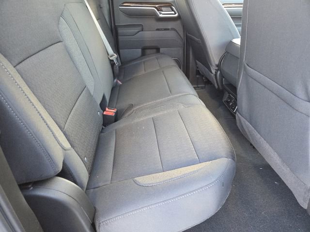 New 2026 GMC Sierra 1500 Elevation image 29