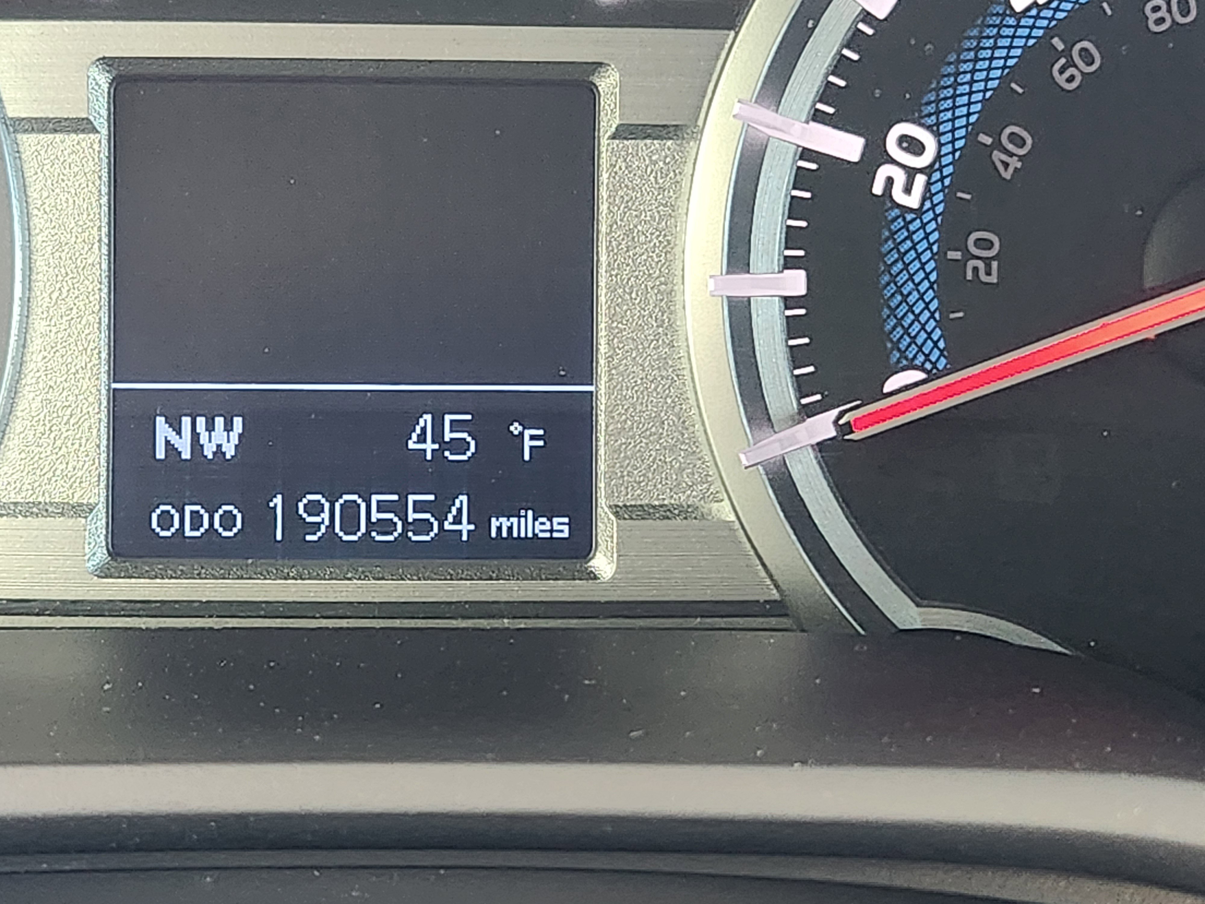 Used 2015 Toyota 4Runner Limited image 9