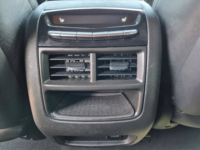 Used 2017 Cadillac XT5 Platinum w/ Driver Assist Package AWD/4WD image 17