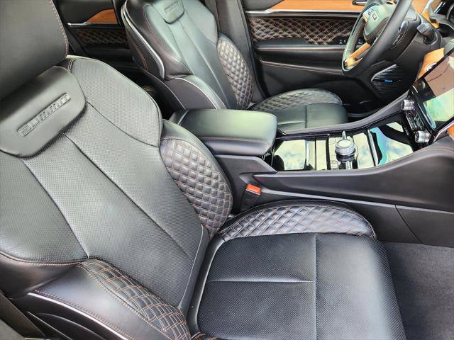 Certified 2023 Jeep Grand Cherokee Summit image 14