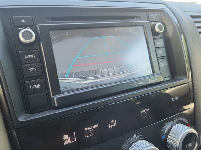 Used 2015 Toyota Sequoia Limited AWD/4WD image 27