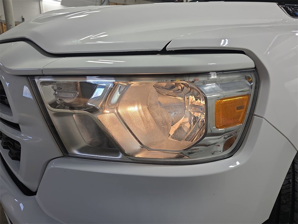 Used 2022 RAM 1500 Big Horn image 29