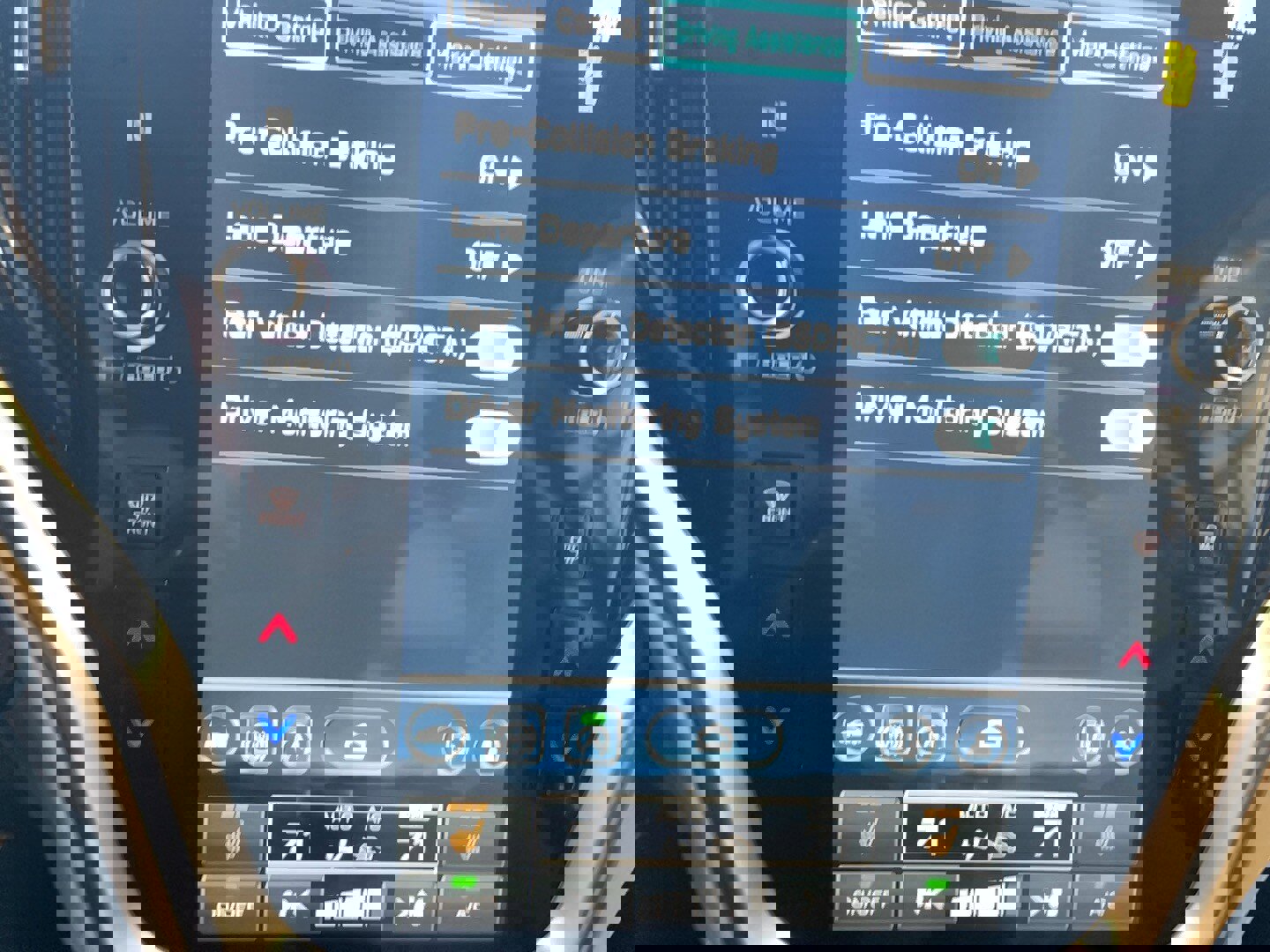 Used 2024 Subaru Outback Limited image 13