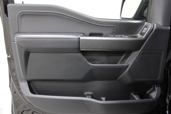 Used 2023 Ford F150 XLT w/ Equipment Group 302A High image 18