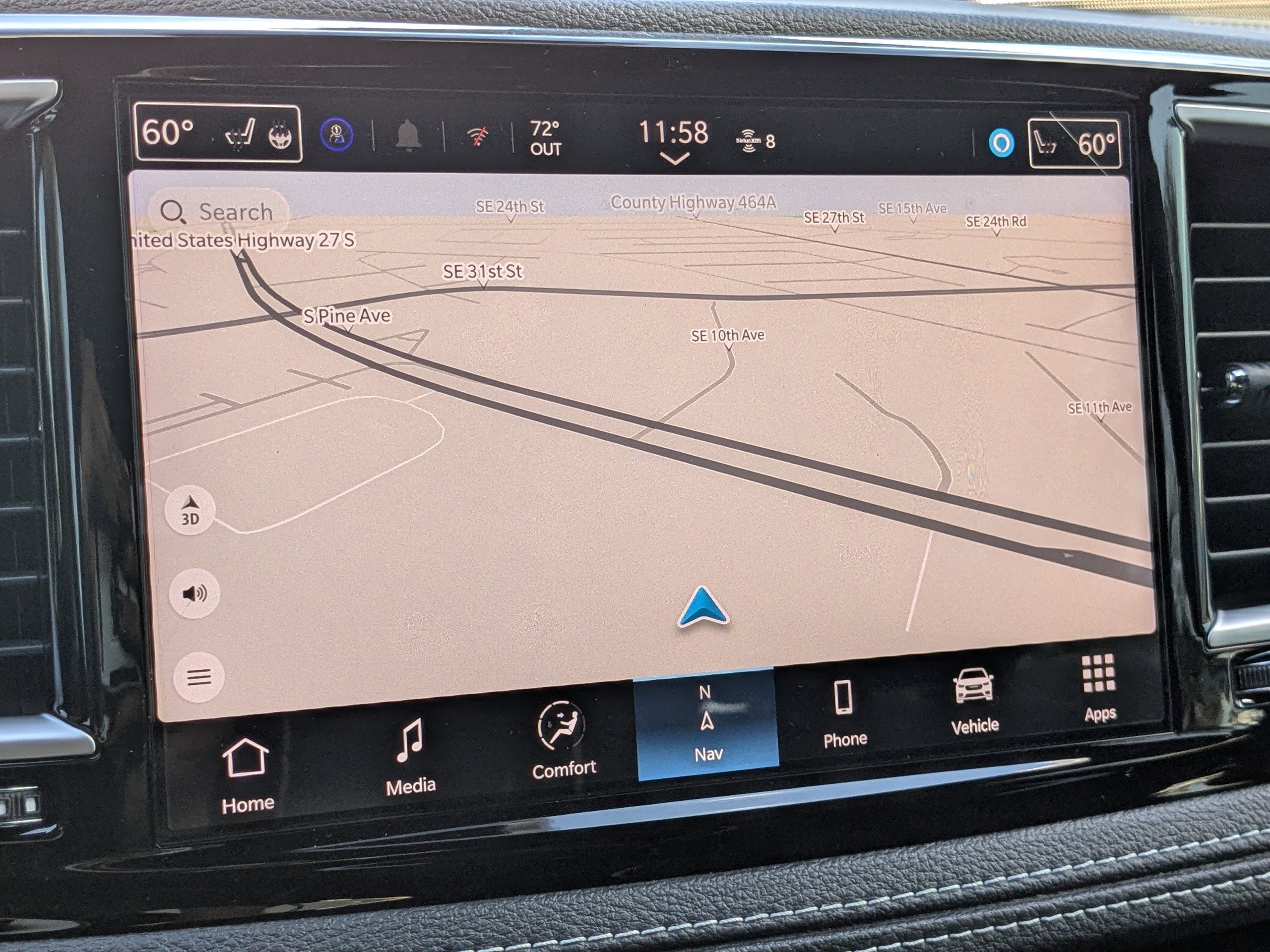 New 2026 Chrysler Pacifica Limited w/ S Appearance Package image 20