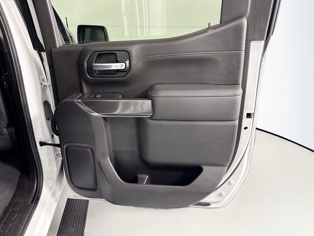 Used 2021 GMC Sierra 1500 AT4 w/ AT4 Value Package image 27