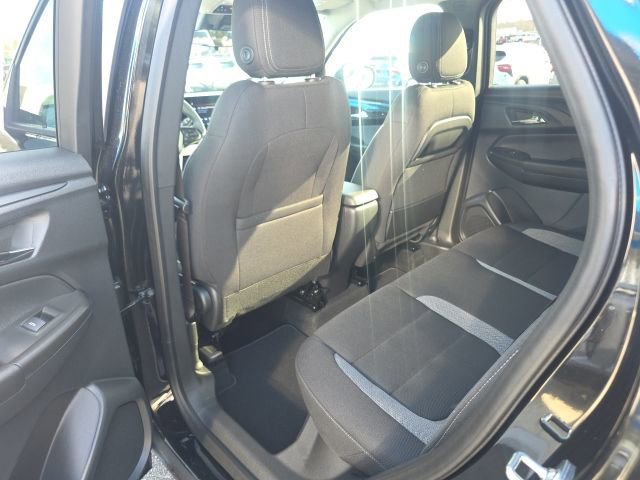 New 2026 Chevrolet TrailBlazer LT image 28