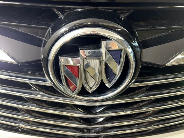 Used 2024 Buick Enclave Essence w/ Experience Buick Package AWD/4WD image 9