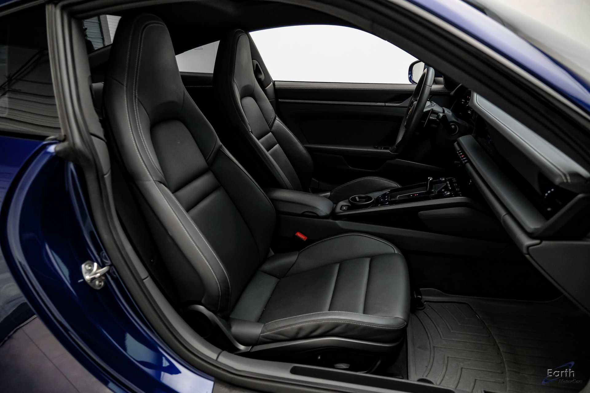 Used 2020 Porsche 911 Carrera 4S image 42