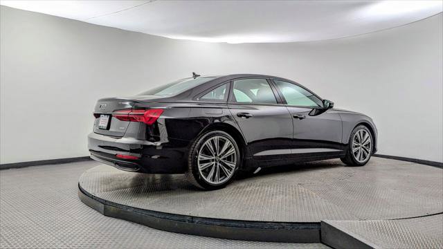 Used 2021 Audi A6 Premium Plus w/ Premium Plus Package image 8