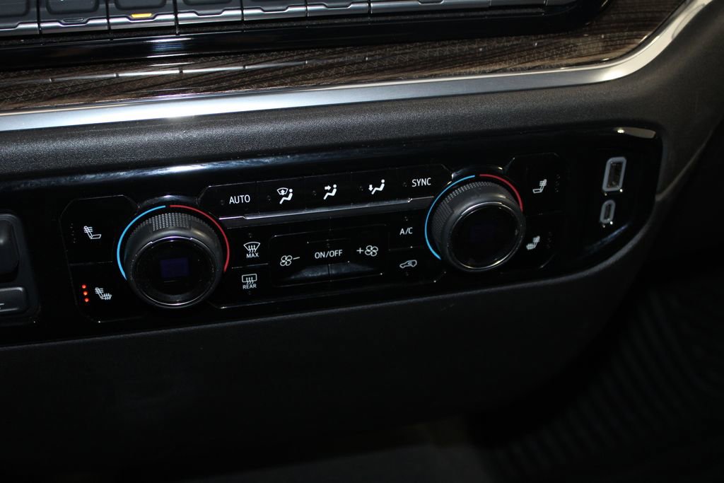 Used 2025 Chevrolet Silverado 1500 LT image 49